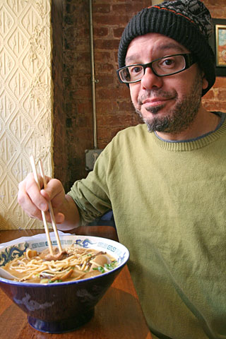 David Cross