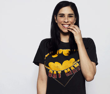Sarah Silverman