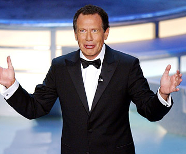 Garry Shandling